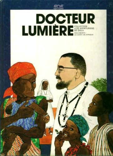 Docteur Lumière
