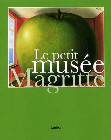 Le petit musée Magritte