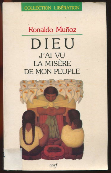 Dieu, j'ai vu la misère de mon peuple