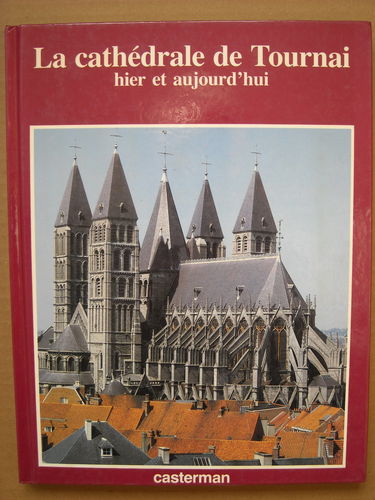 Cathedrale de tournai