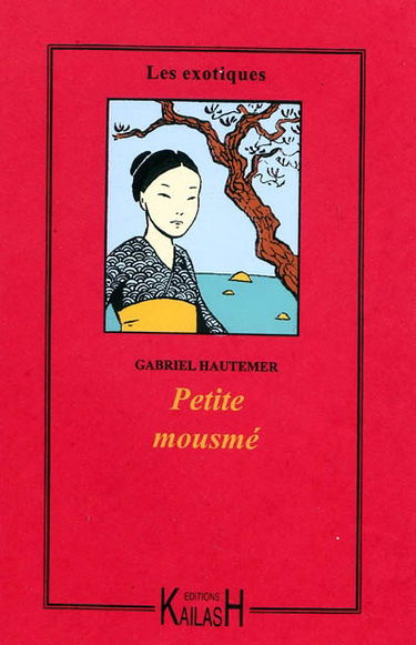 Petite mousmé