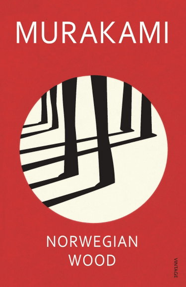 Couverture de Norwegian Wood: Discover Haruki Murakami’s most beloved novel