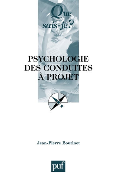 Psychologie des conduites à projet
