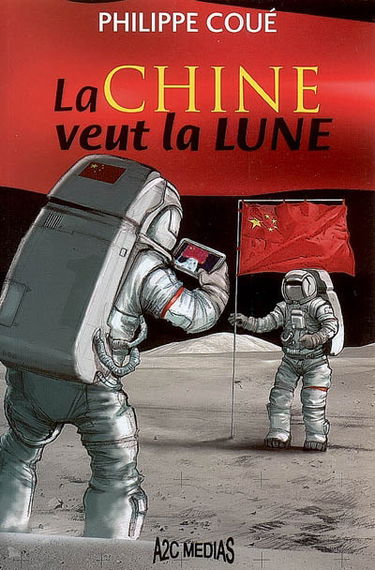 La Chine veut la Lune