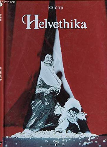 Helvethika. Vol. 1
