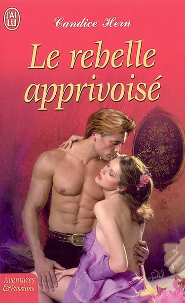 Le rebelle apprivoisé