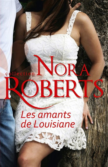Les amants de Louisiane