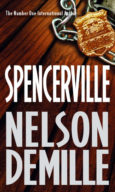 Couverture de Spencerville par Nelson DeMille
