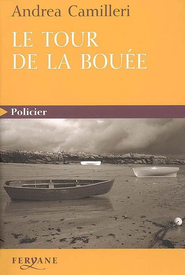Le tour de la bouée