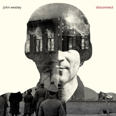 Couverture de Disconnect