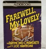 Couverture de Farewell, My Lovely