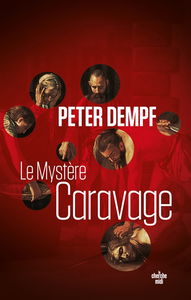 Le mystère Caravage