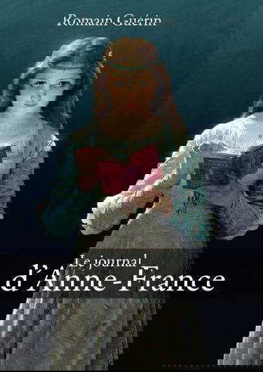 Le Journal d'Anne-France