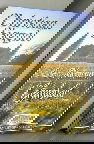 Les messieurs de Grandval