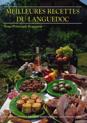 Meilleures recettes du Languedoc