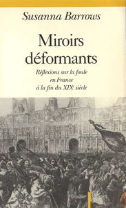 Miroirs déformants