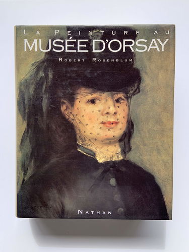 Les Peintures du musée d'Orsay