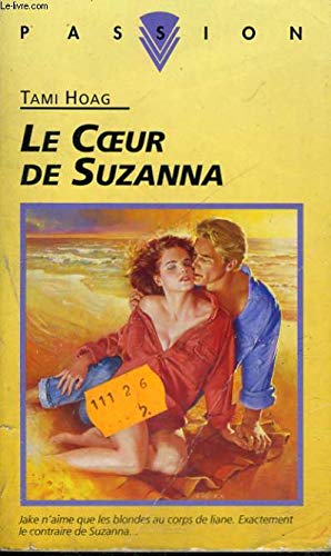 Le coeur de suzanna