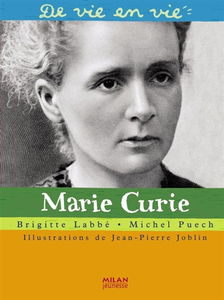Marie Curie