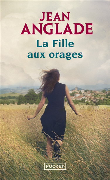 La fille aux orages