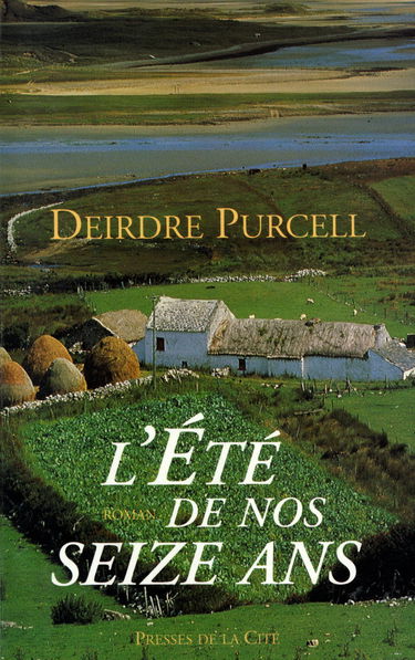 L'Eté de nos seize ans