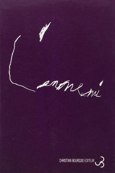 L'Ennemi 1989. Rêves victoriens