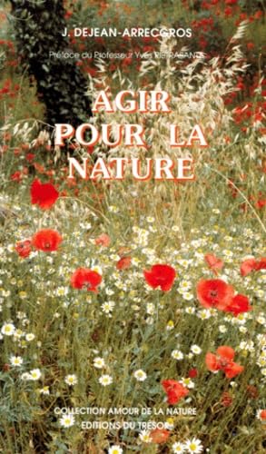 AGIR POUR LA NATURE