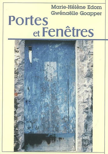Portes et fenêtres