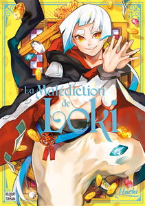 La malédiction de Loki. Vol. 3