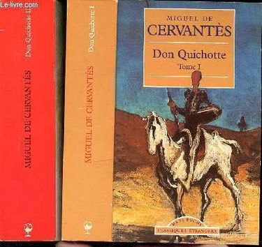 Don Quixote
