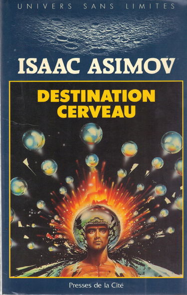 Destination cerveau