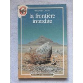La Frontière interdite