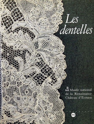 Catalogue des dentelles