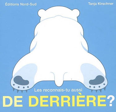 Les reconnais-tu aussi de derrière ?