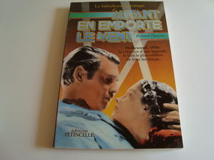 Le Fabuleux tournage d'Autant en emporte le vent