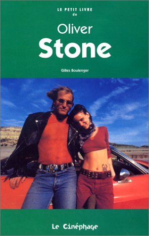 Le Petit Livre de Oliver Stone