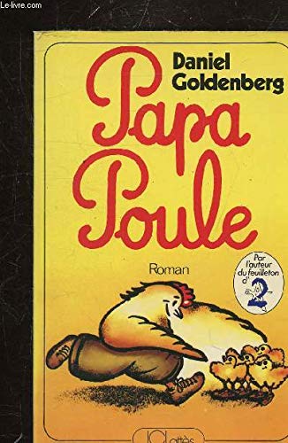 PAPA POULE