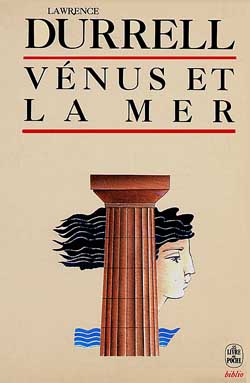 Vénus et la mer