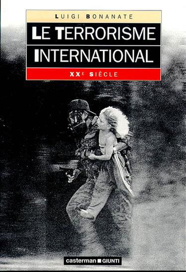 Le Terrorisme international