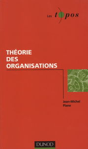 Théorie des organisations
