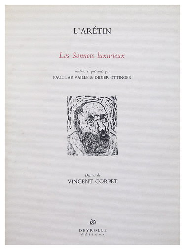 Les sonnets luxurieux