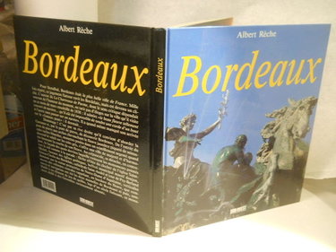 Couverture de Bordeaux
