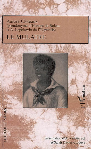 Le mulâtre