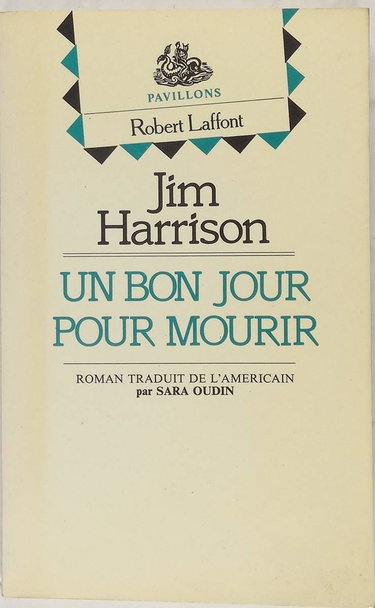 Un bon jour pour mourir / roman