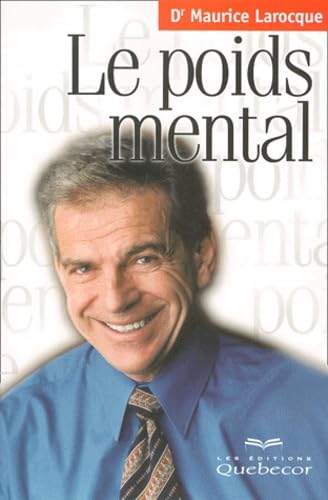 Le poids mental