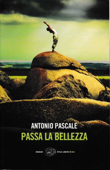 Couverture de Passa La Bellezza