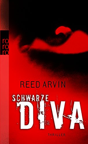 Couverture de Schwarze Diva.