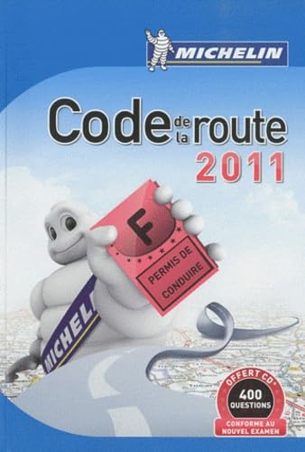 CODE DE LA ROUTE 2011