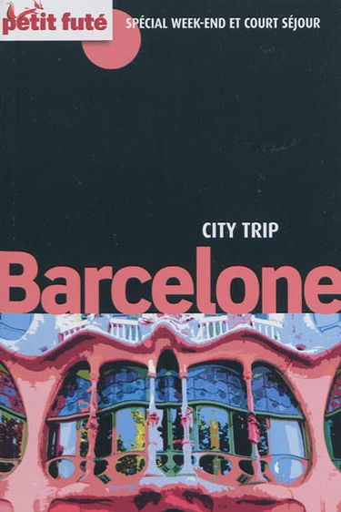 Barcelone