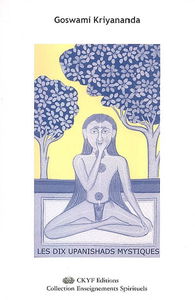 Les dix upanishads mystiques